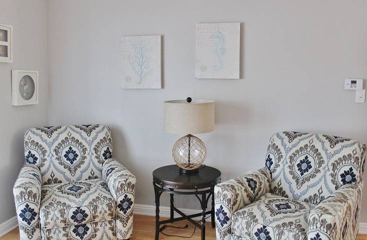 Vacation rental for 10 people, with hot tub in Ventura