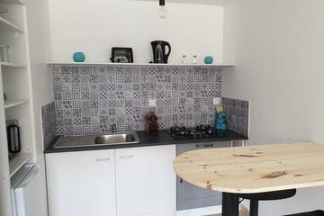 Gîte pour 2 personnes à Bressuire