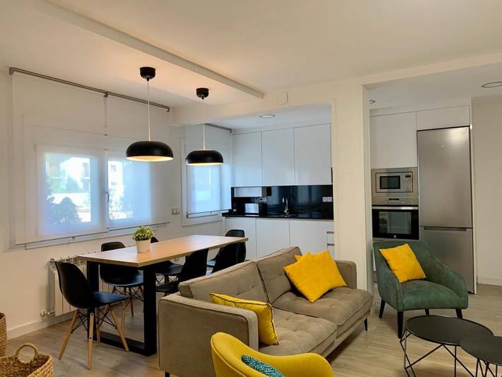 Ferienwohnung für 4 Personen - 1