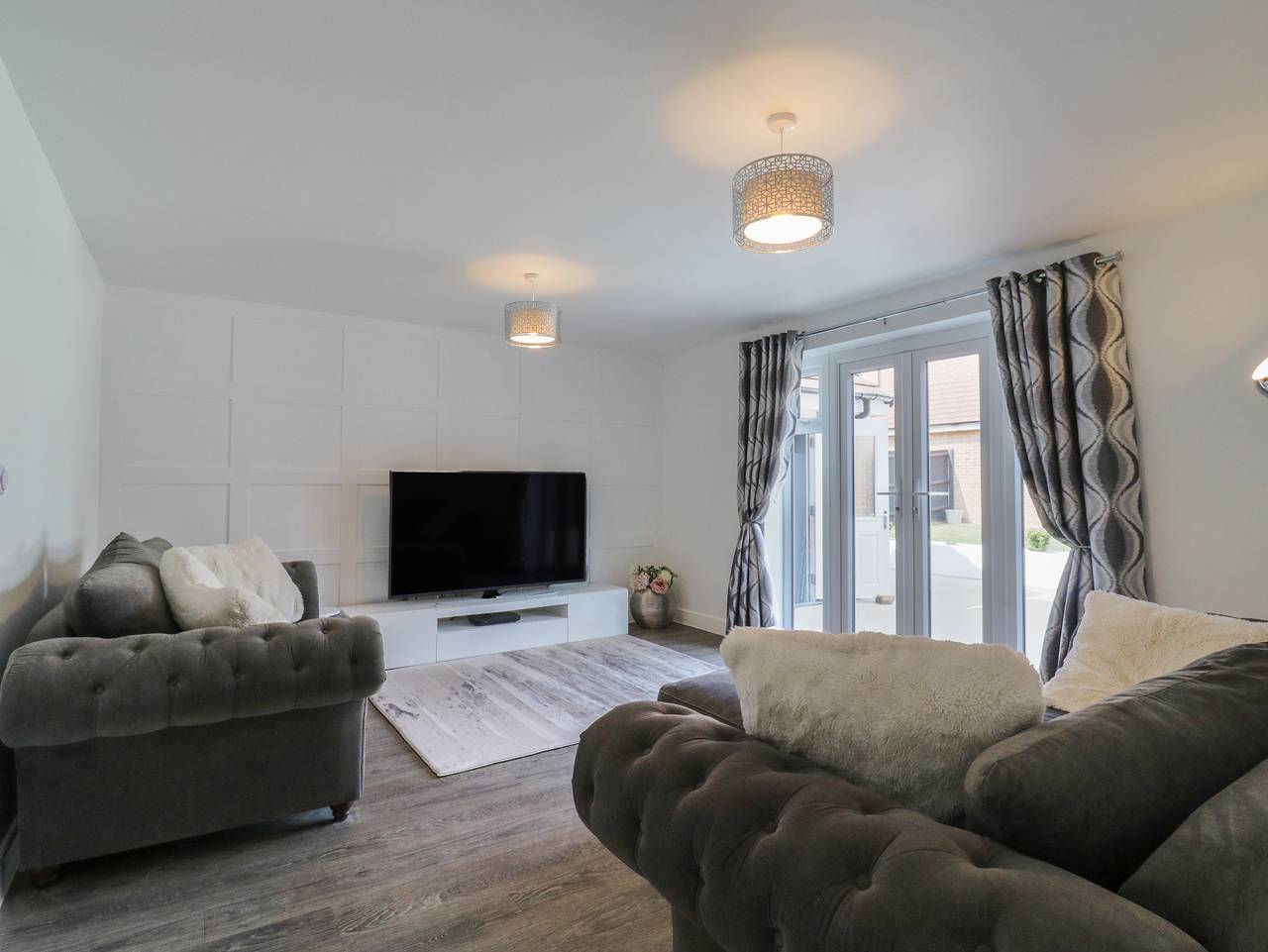 21 Skippers Way in Frinton and Walton, Essex