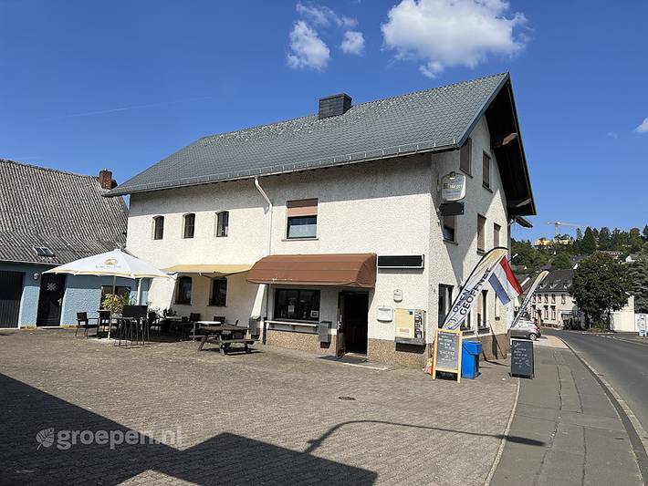 Ferienhaus für 16 Personen, mit Balkon/Terrasse und Terrasse - 1