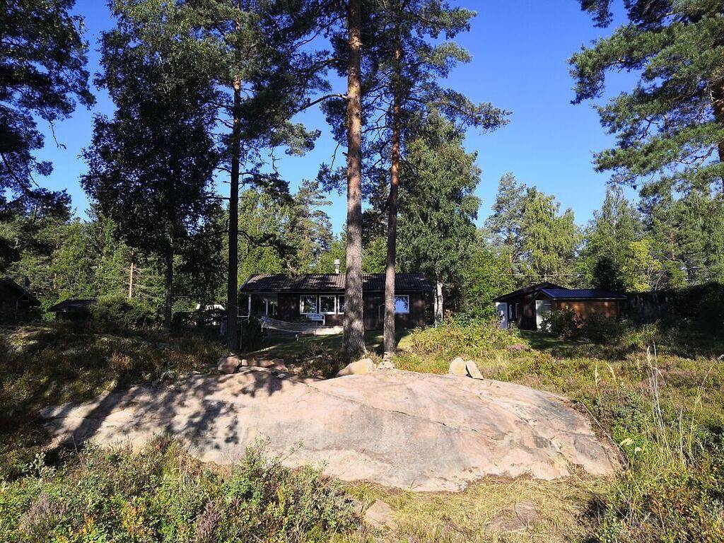 Schweden-Erholung pur in Värmland