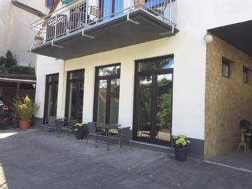 Ferienwohnung für 4 Personen in Piesport, Moseleifel, Bild 1