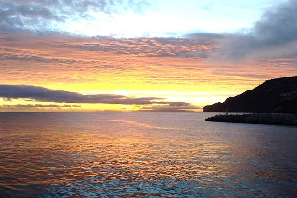 Wohnung Sol e Mar - Haus Alto Santo António in Pináculo, Ribeira Brava