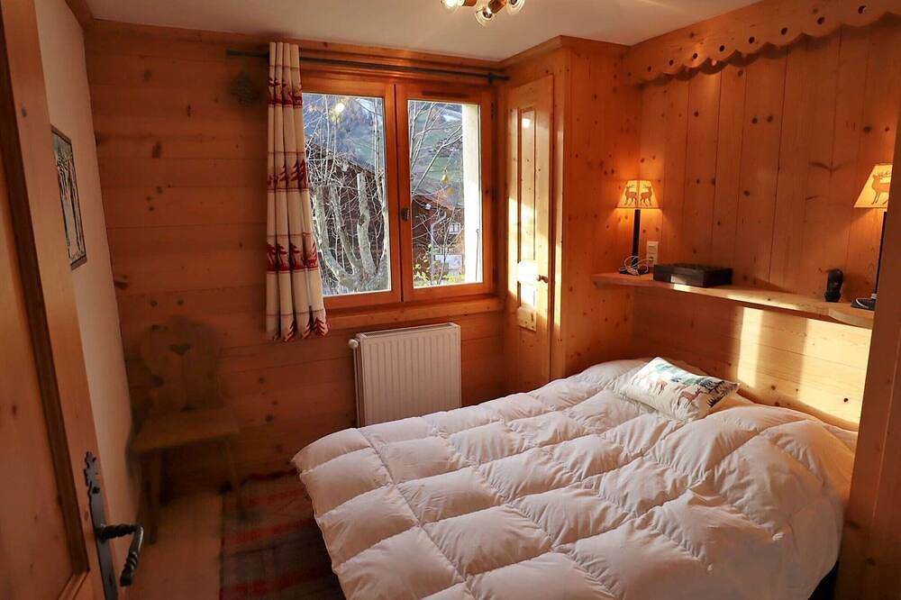 Chalet para 14 personas con terraza en el corazón de Arêches-Beaufort in Arêches, Beaufort (Rhône-Alpes)