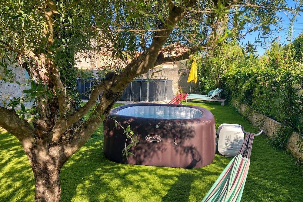 Casa vacanza a Provenza a partire da 96€ a notte
