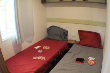 Camping für 6 Personen in Carnac, Lorient und Umgebung, Bild 2