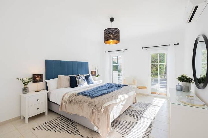 Casa da Andorina Azul in Budens, Faro Distrikt