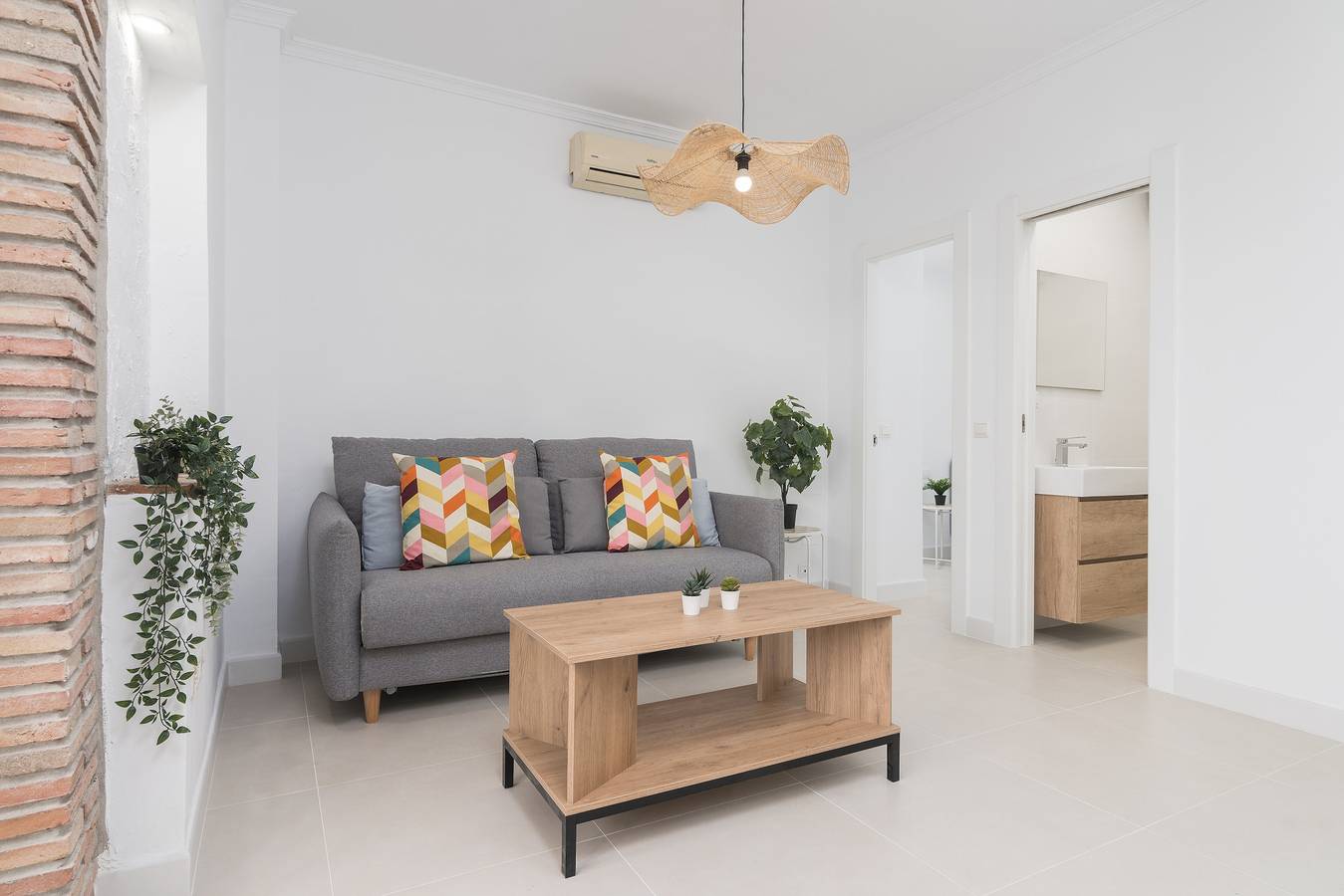 Apartamento entero, S H Hesperides 914 in Churriana, Málaga