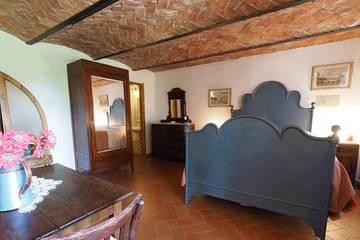 Agriturismo voor 7 Personen in Volterra, Provincie Siena, Afbeelding 2