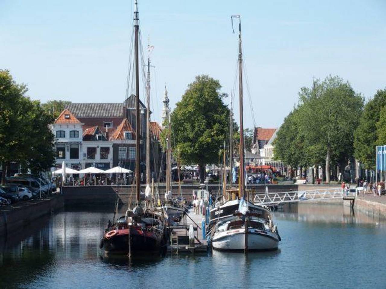 Vakantie Zeeland — Vz538 Lodge Ouwerkerk in Ouwerkerk, North Sea Netherlands