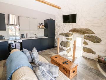 Cottage for 2 People in Gwynedd, North-Wales, Photo 3