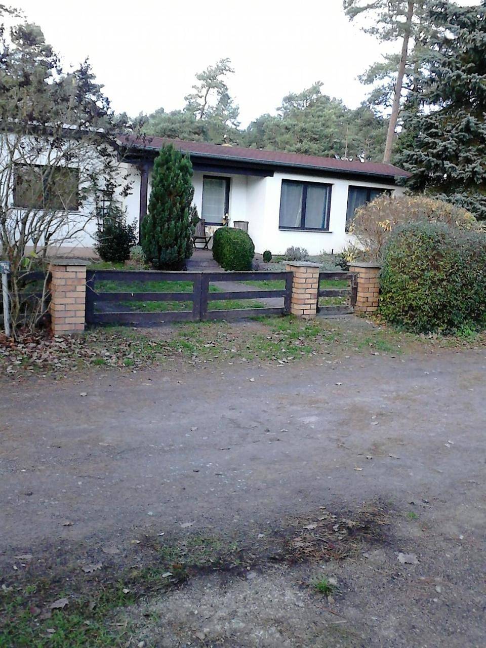Holiday Home in Müllrose, Schlaubetal
