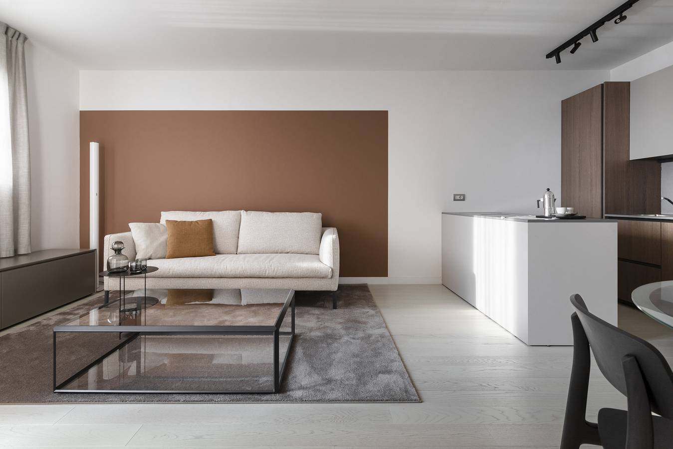 Ganze Wohnung, Perla nel borgo - Portopiccolo Apartments in Sistiana, Karst