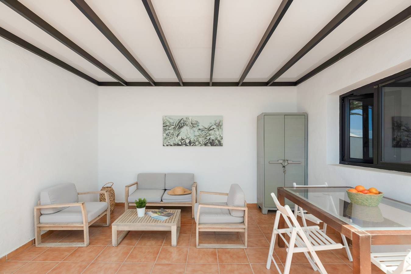 Appartement entier, Appartement avec grande terrasse près de la plage in Puerto del Carmen, Tías