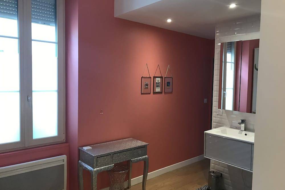 Appartement entier, Appt vieux port de La Rochelle in La Rochelle, Région de La Rochelle