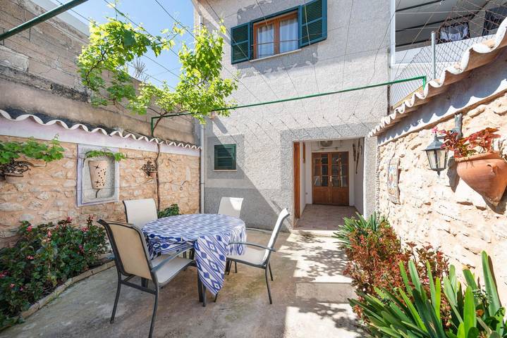 Holiday home for 5 people, with terrace - 1