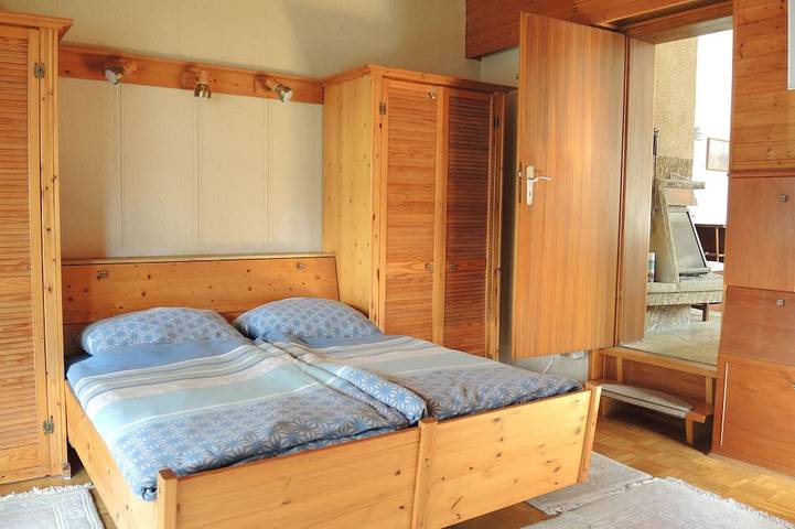 Ferienwohnung für 4 Personen, mit Balkon, mit Haustier in Rinteln - 3