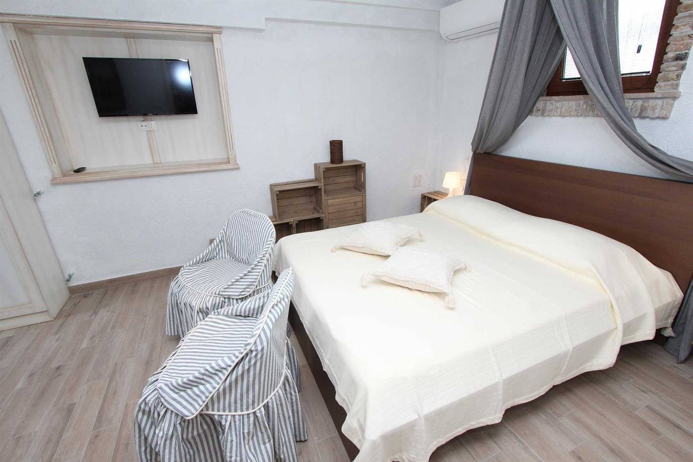 Ganzes Studio, Midea 2 Studiowohnung 4 in Rovinjsko Selo, Rovinj