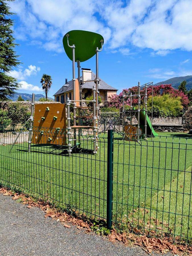 Gîte pour 5 personnes, avec jardin et vue à Pierrefitte-Nestalas - 3