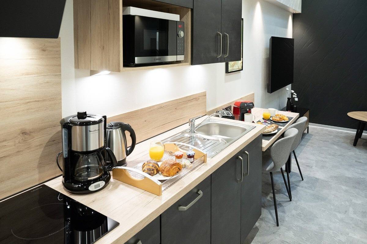 Appartement de vacances