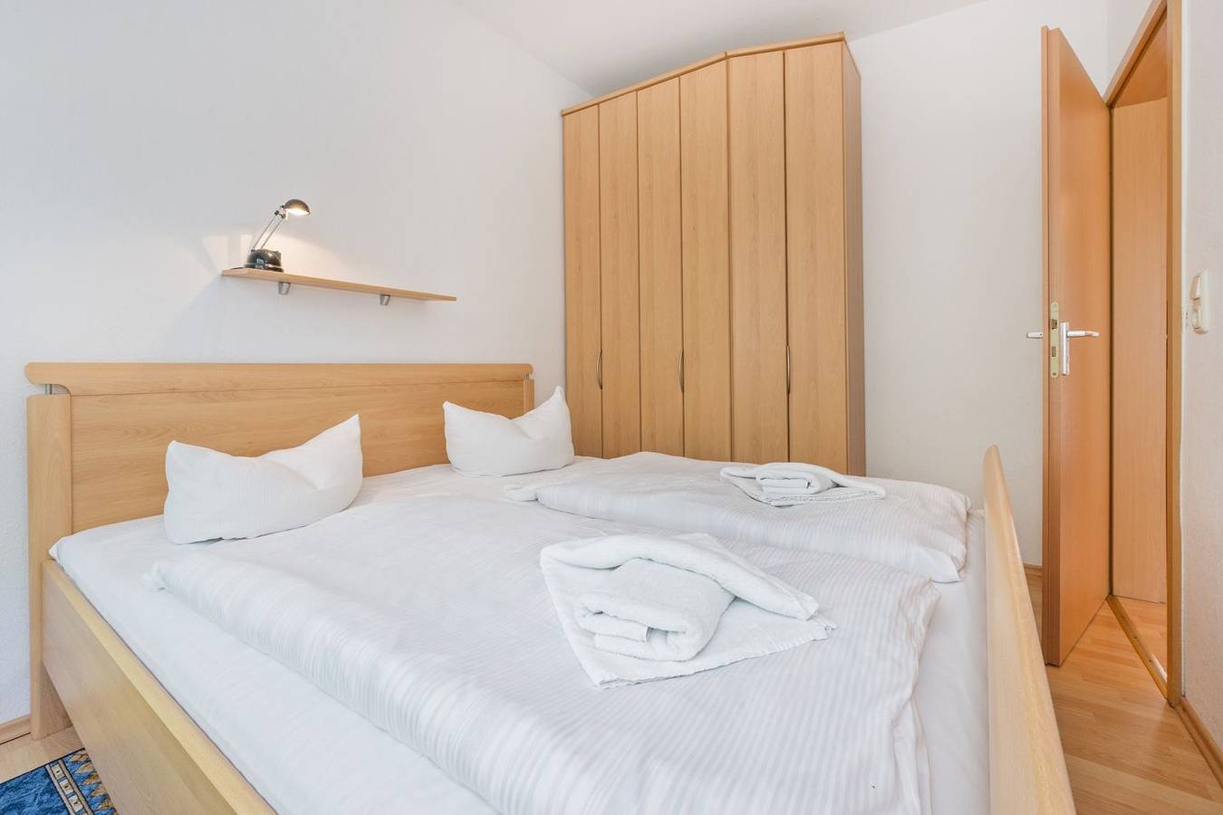 "Gemütlicher Ferienbungalow in Koserow: Entspannung und Abenteuer erwarten Sie!" in Koserow, Bernsteinbäder