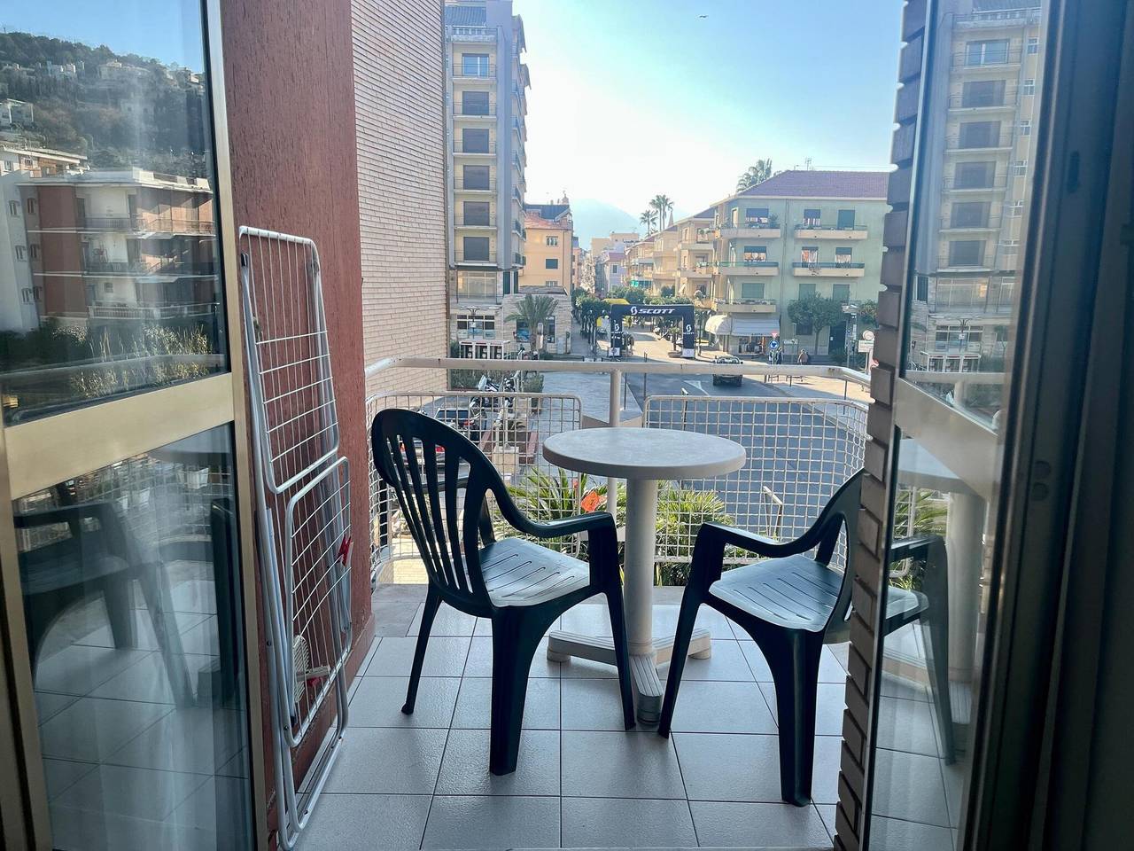 Appartamento intero, Direttamente sulla spiaggia: Residence Stella Maris a Pietra Ligure in Pietra Ligure, Comune di Pietra Ligure