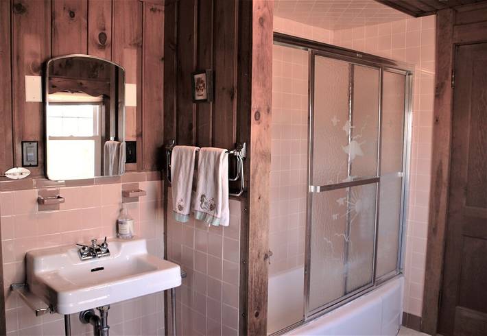 Ferienhaus für 10 Personen, mit Garten - 1