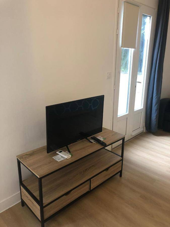 Gîte pour 2 personnes, avec jardin et vue à Saint-Gratien - 4