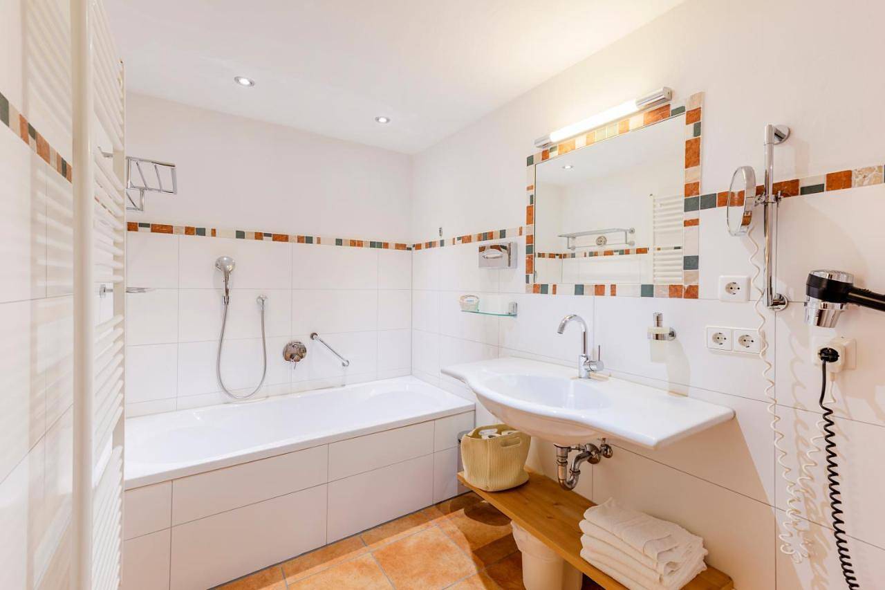 Family Suite in Todtnauberg (Todtnau), Todtnau