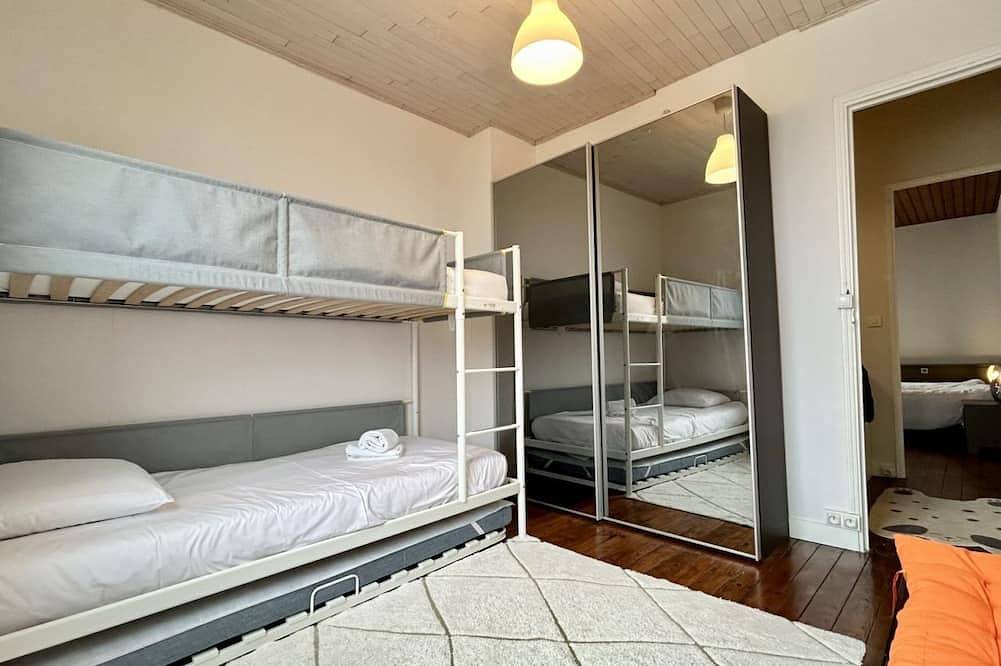 L'ecume, Maison Proche du Centre Ville in Le Crotoy, Abbeville region