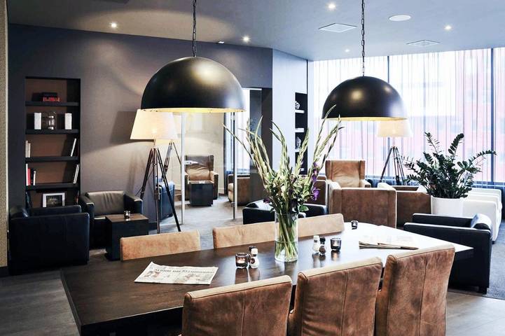 Hôtel pour 2 personnes, avec vue à Amersfoort - 3