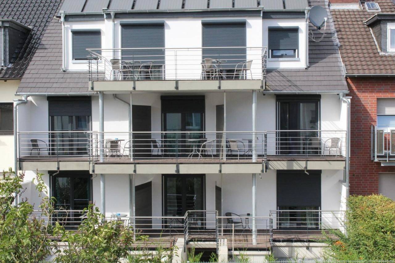 Ganze Wohnung, Apartment Wesseling Zentrum Nauerz in Wesseling, Rhein-Erft-Kreis
