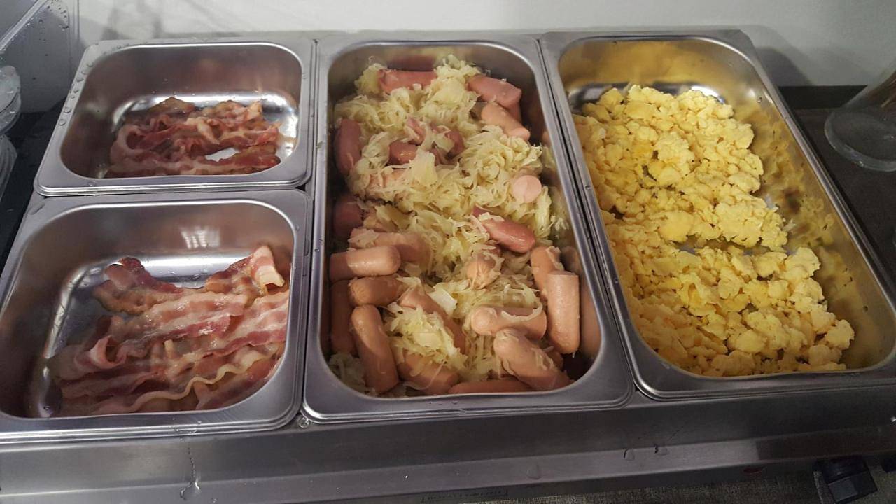 Hotel Joy in Castel Volturno, Provincia di Caserta