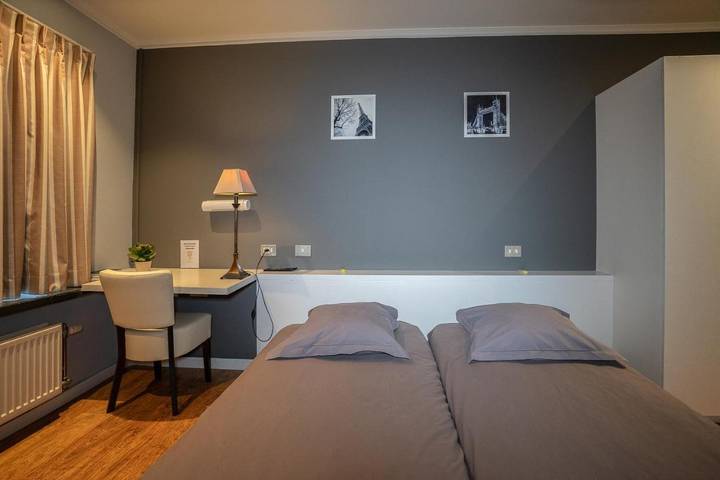 Hôtel pour 2 personnes, avec vue à Waregem - 3