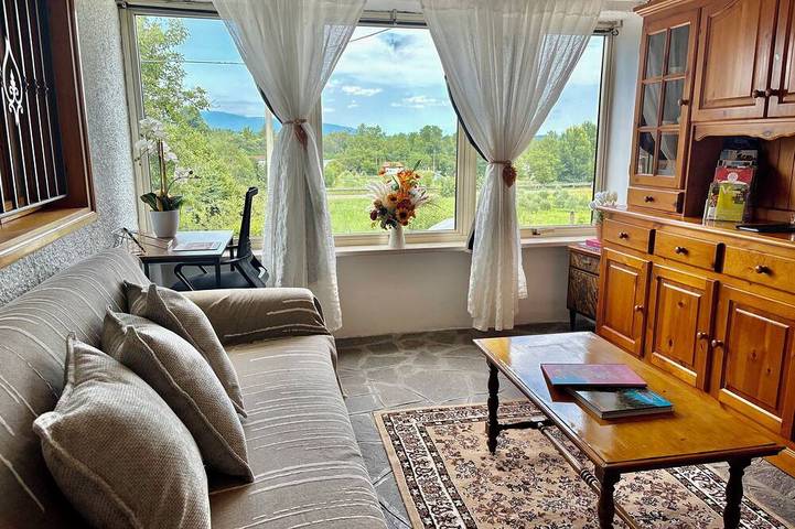 Gîte pour 3 personnes à Crocetta del Montello