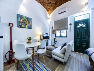 Holiday Rental for 3 People in Olhão, Parque Natural da Ria Formosa, Photo 2