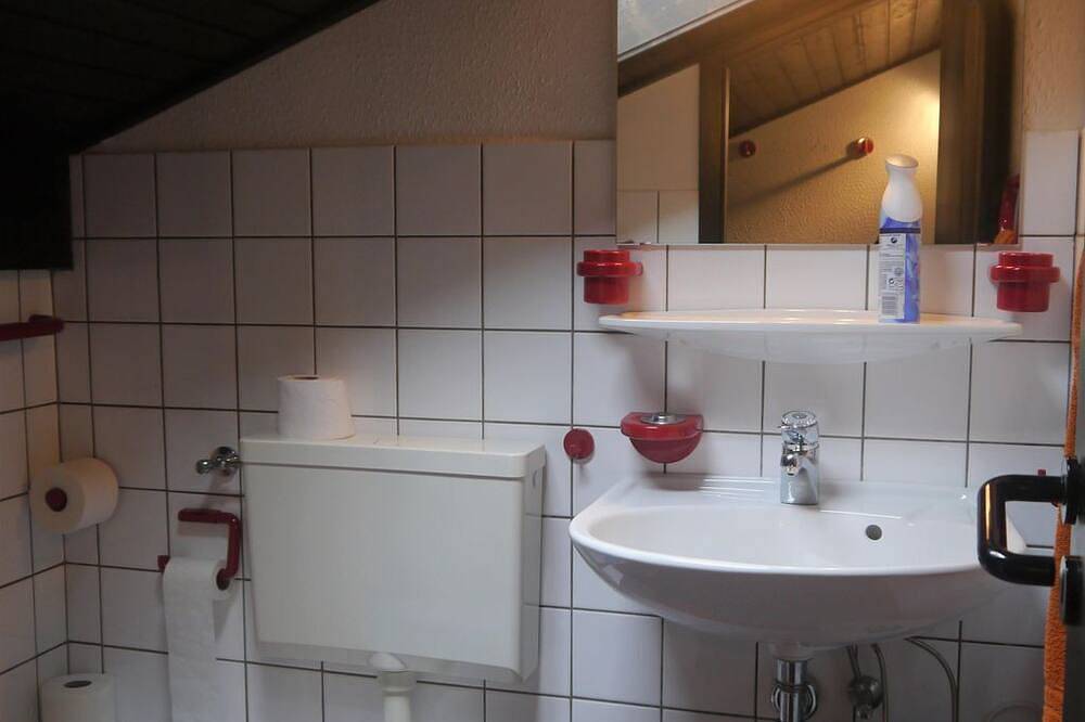 Ferienhaus Ammermann - 4 bed vakantiehuis - Niet roken -, foto 9