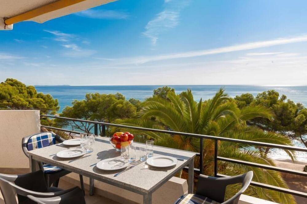 Appartamento vacanze a Baix Camp a partire da 122€ a notte