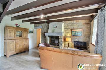 Gîte für 4 Personen in Morlaix, Morlaix und Umgebung, Bild 3