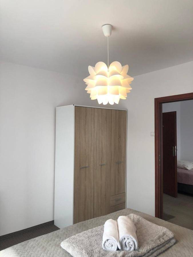 Cały apartament wypoczynkowy, Suite with Mountain View in Tylicz, Karpaty (Polska)