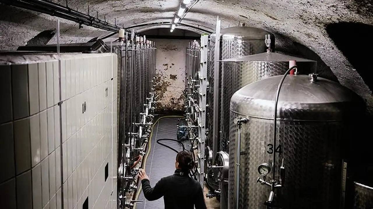 Ferienhaus für 4 Personen in Neustadt an der Weinstraße in Hambach (Neustadt), Neustadt an der Weinstraße