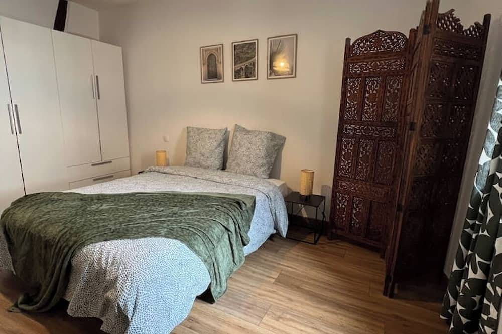 Ganze Wohnung, Chez Sylvie  in Schlettstadt, Region Sélestat-Erstein