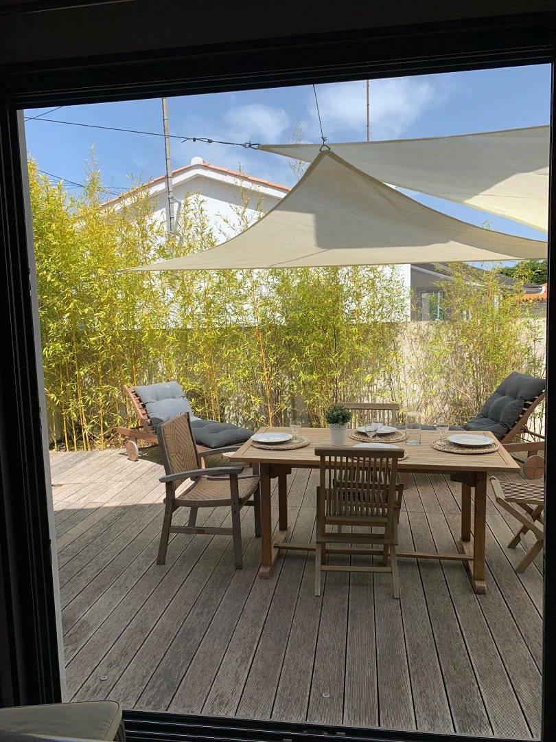 Gîte Côté Dune sur l'Île de Noirmoutier in Barbâtre, Noirmoutier