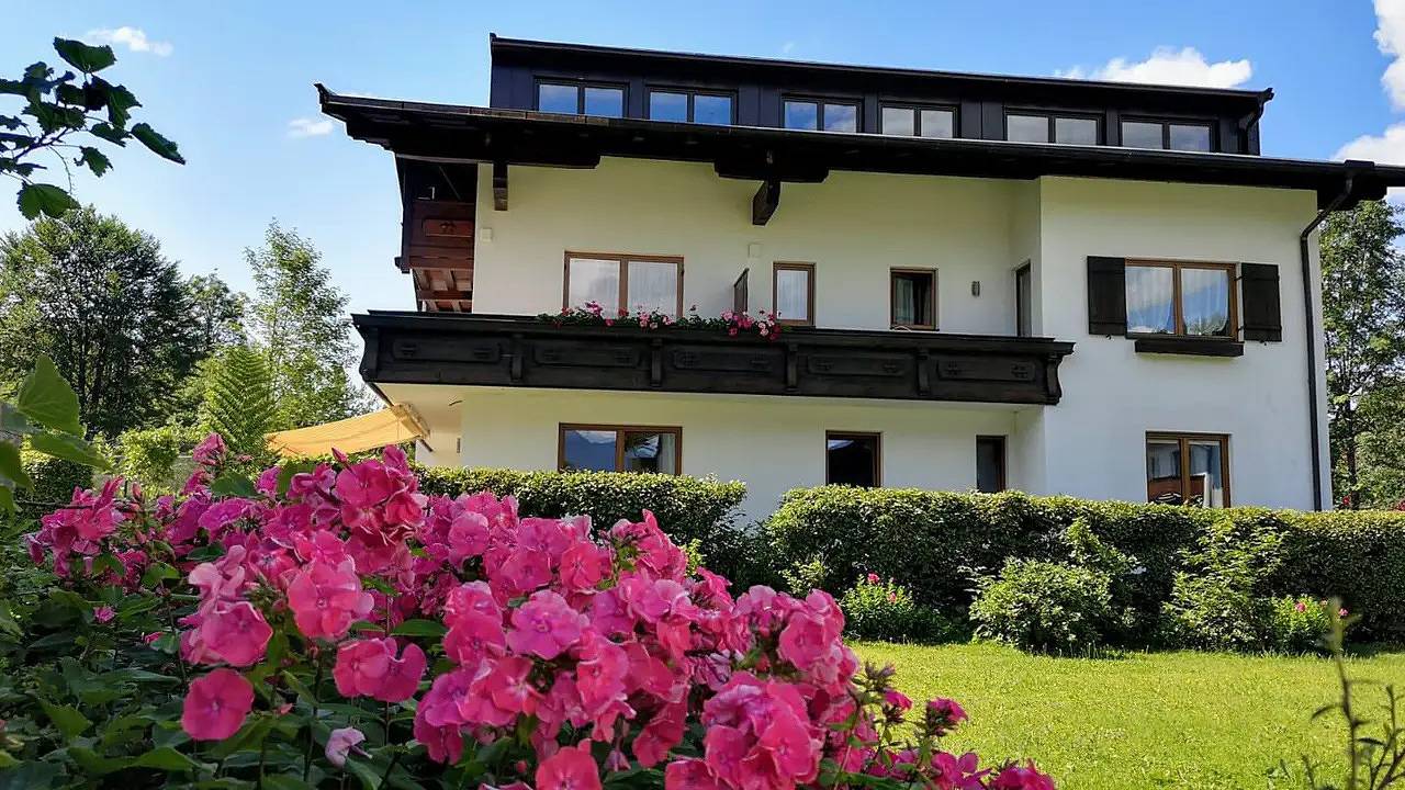 Ganze Ferienwohnung, Ferienwohnung für 3 Personen (35 m²) in Fieberbrunn in Fieberbrunn, Bezirk Kitzbühel