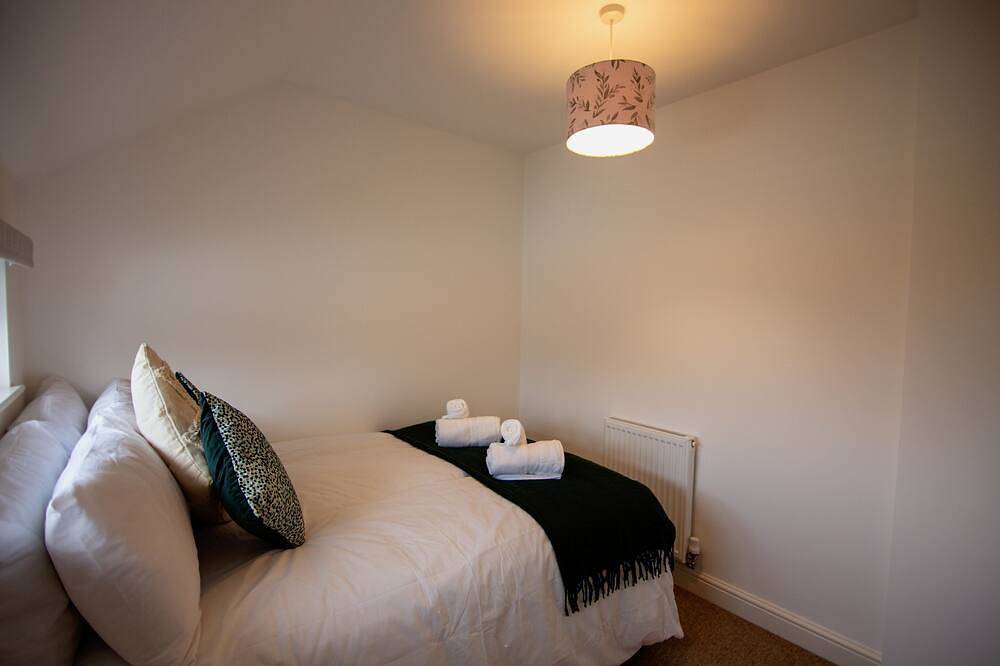Apartamento entero, Apartamento-Baño privado-Moderno-Vista a la Calle-Hilltop Apartment in Salisbury, Wiltshire