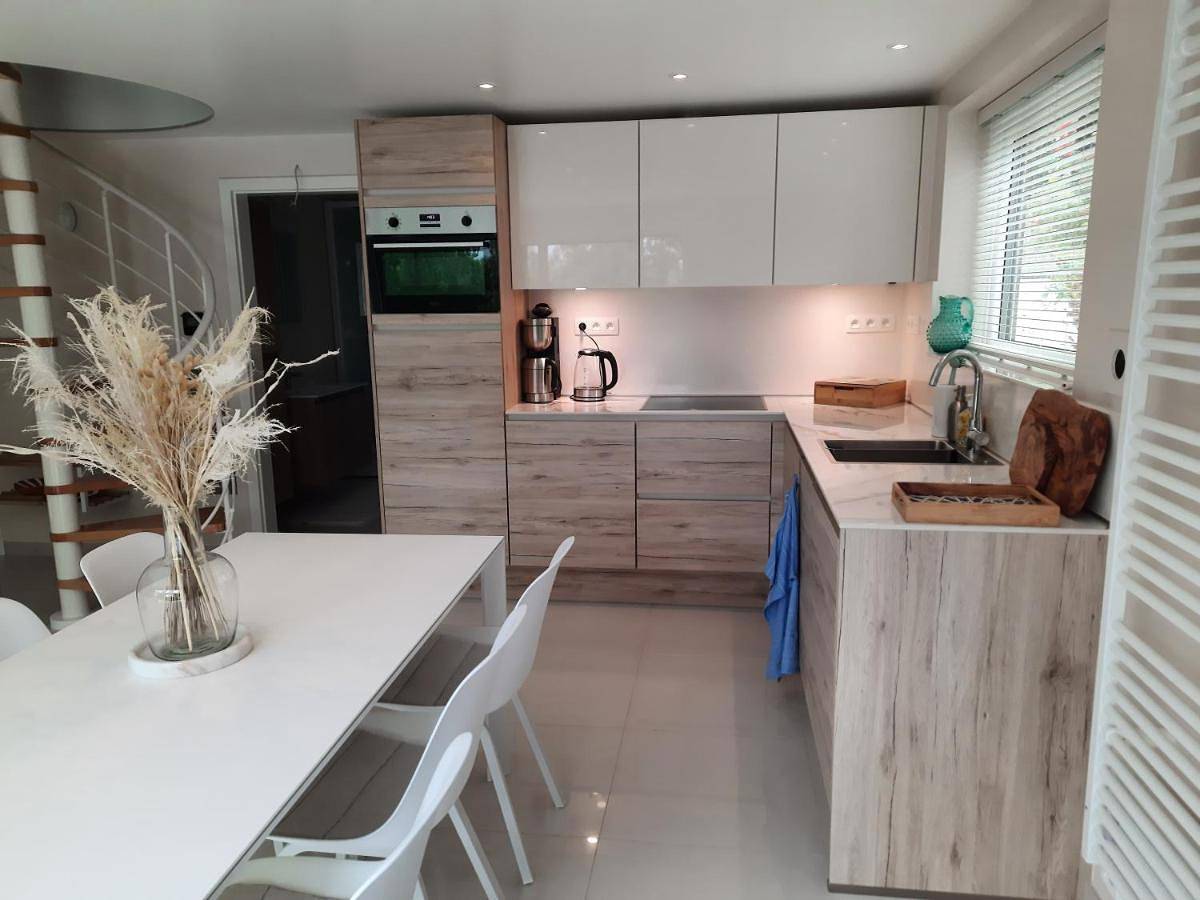 Holiday Home Mooi-Gemmenich in Gemmenich, Bleiberg