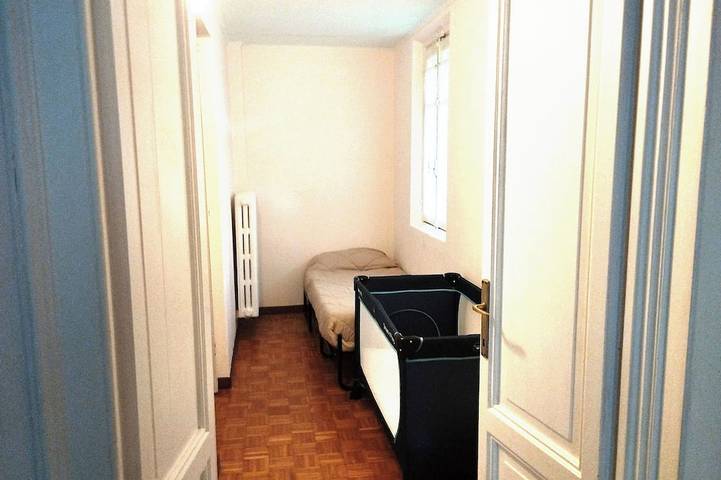 Ferienwohnung für 6 Personen, mit Garten in Varese - 2