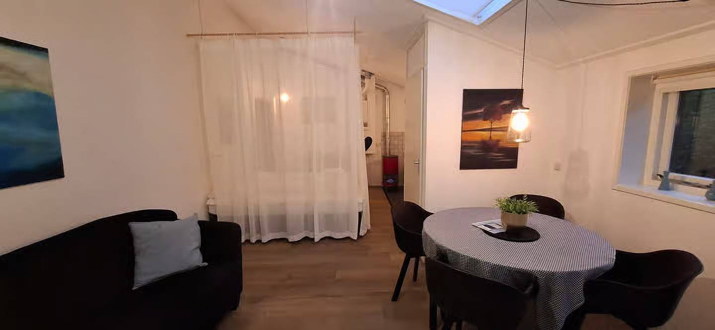 Vakantie Zeeland — Vz1068 Vakantiestudio in Oostkapelle in Oostkapelle, Walcheren