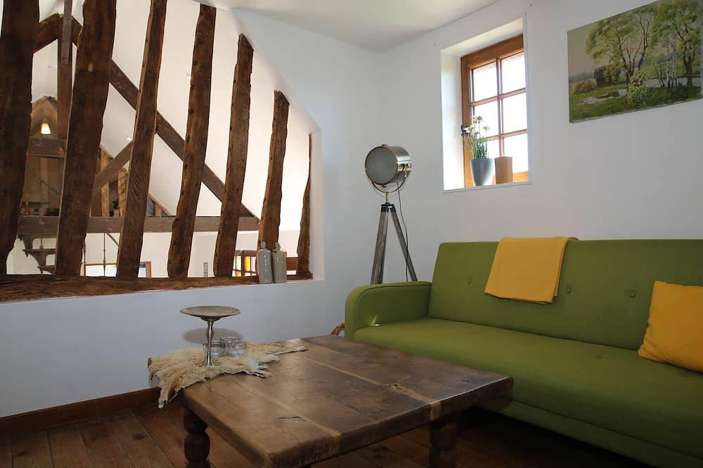 Gite indépendant \"les 3 soeurs\" (Le Lieu Thomain) in Saint-Pierre-en-Pays-d'Auge, Région de Lisieux